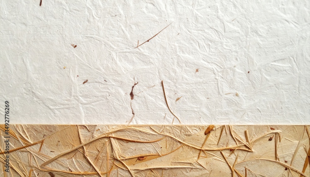 Aufkleber exploring natural texture patterns on paper studio close-up photography artistic environment minimal