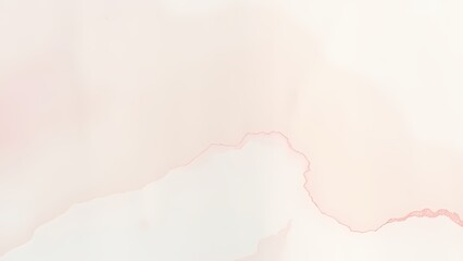 Obraz premium Delicate parchment texture displays a blend of soft pastel colors with subtle watercolor marbling for a dreamy background.