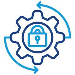 Data Protection Icon
