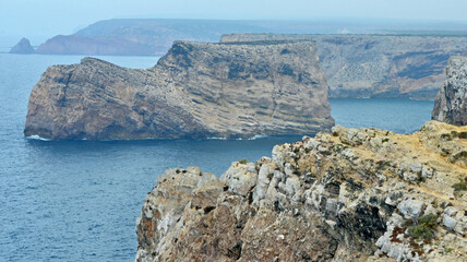 Cabo de S. Vincente