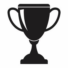 gold trophy cup