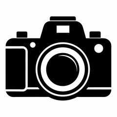 digital photo camera