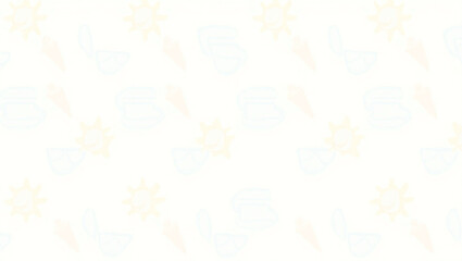 abstract grunge background with circles