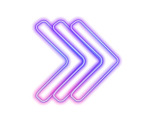 Technology light line with shiny glow in futuristic dark background featuring electric signboard frame and sparkle decoration for abstract graphic game set with modern digital effect

