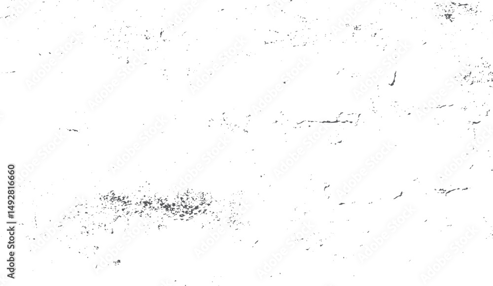 Poster sprayed ink grain texture subtle overlay. grunge background distressed texture design. scratched gru