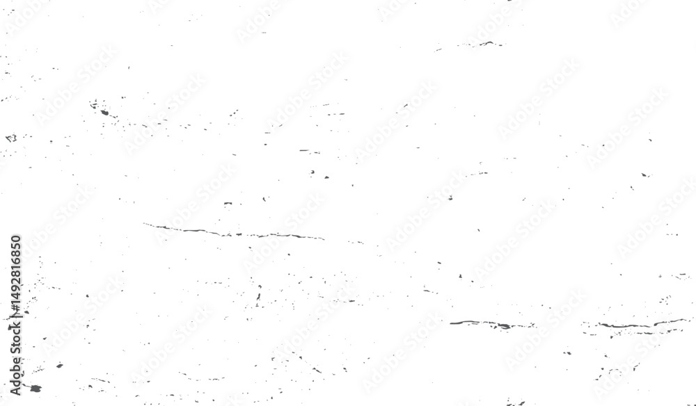 Poster sprayed ink grain texture subtle overlay. grunge background distressed texture for design. scratched