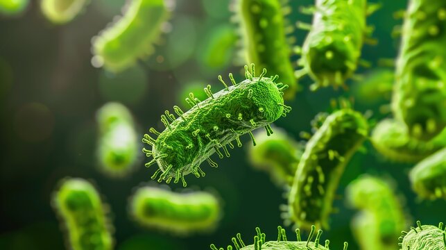 Septicemia: Unraveling Bloodstream Infections, Systemic Inflammation, and Critical Care Interventions