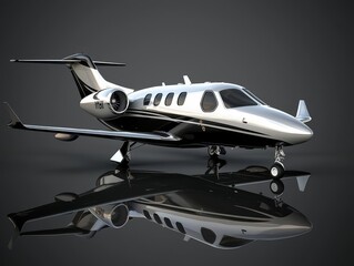 Luxury Private Jet: Elegance, Speed, and Comfort Combined
