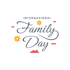 International Family Day Celebration Love, Unity, and Family Bonds