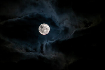 Moon
