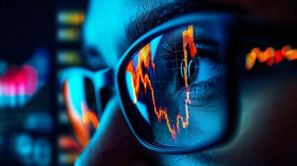 The intersection of technology and finance in an investor's world. 