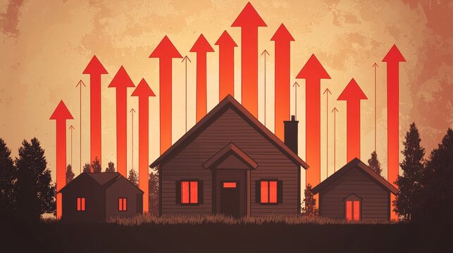 The Effect of Increased Debt on Home Purchase Demand