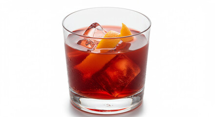 glass of cola generation ai