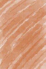 Brown watercolor texture brown abstract background 