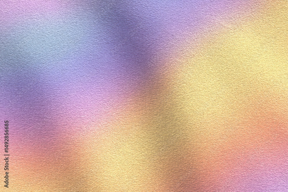 Poster abstract gradient texture background with pastel colors and grainy surface for graphic design and wa