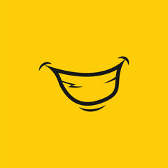 International day of happiness vector design