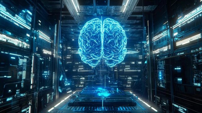 Advancements in Artificial Intelligence through Neural Networks