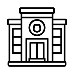 Police Station