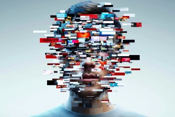 The chaos of media overload: Understanding the impact of advertising and fake news.