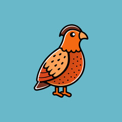 bird on a branch
