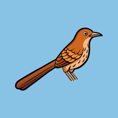 bird on a branch