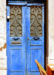 Türen in Portugal