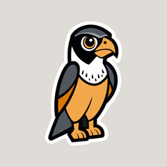 bird of prey