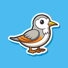 bird on a branch
