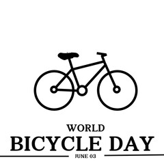 world bicycle day