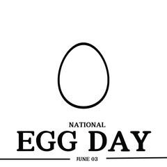 national egg day