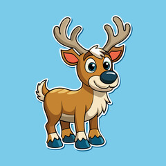 rudolph the reindeer