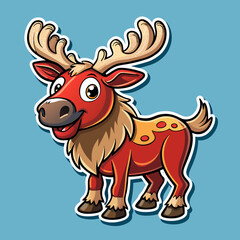 rudolph the reindeer