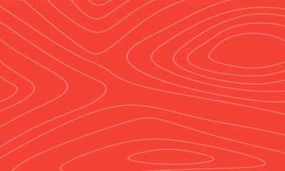 Salmon trout fish meat texture background. Design illustration for Japanese Restaurant, website, banner, packaging.