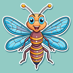 bee