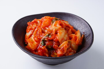 白菜キムチ