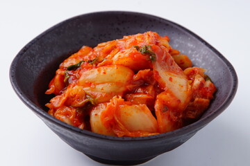 白菜キムチ