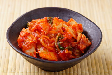 白菜キムチ