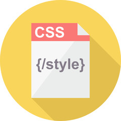 css icon