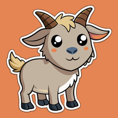 animal, cartoon, dog, vector, illustration, cow, farm, mammal, pet, pig, cute, fun, horse, art, character, baby, head, puppy, bull, funny, calf, drawing, icon, pets, cat