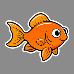 cartoon fish cartoon