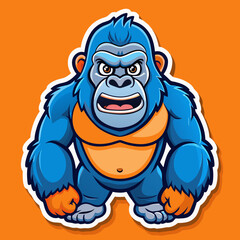 funny cartoon zombie