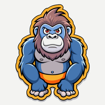 cartoon, animal, lion, illustration, vector, hedgehog, cute, character, mammal, cat, drawing, fun, wild, comic, isolated, happy, art, wildlife, funny, safari, zoo, nature, animals, cheerful, toy , gor