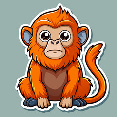 cartoon, animal, illustration, vector, cute, mammal, lion, dog, cat, pet, happy, bear, character, wild, funny, zoo, isolated, drawing, fun, comic, smile, art, nature, cheerful, brown