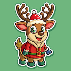 rudolph the reindeer