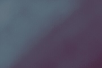 Background, dark abstract background. Color gradient. Grain noise glitter. Design Template