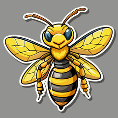 bee