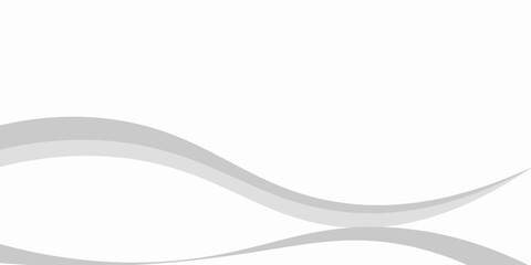 White Wave Background with Lines Elegant and Minimalist Design Clean and Modern Aesthetic wave background