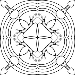geometric line art20