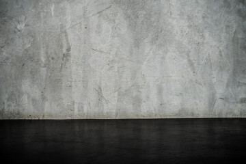 Abstract cement decorative background