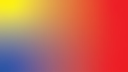 Obraz premium abstract colorful background